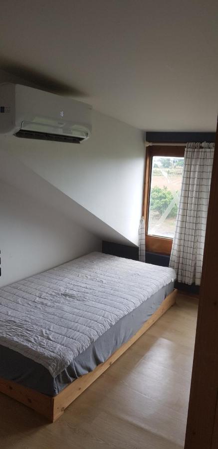 ג'גו Warang Guesthouse מראה חיצוני תמונה